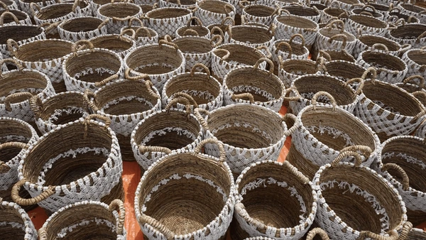 baskets